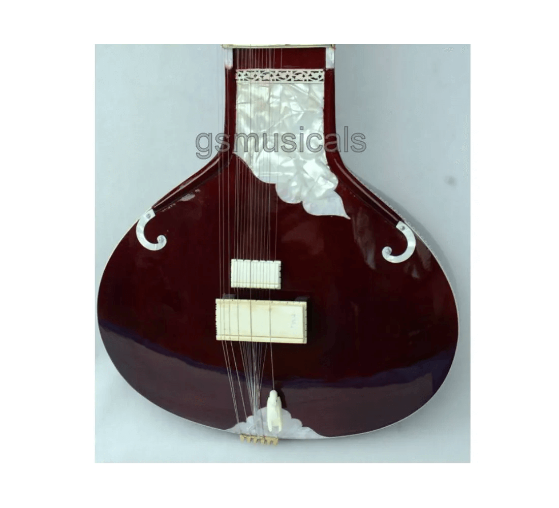SITAR ULTRA FUSION ELECTRIC GSM068