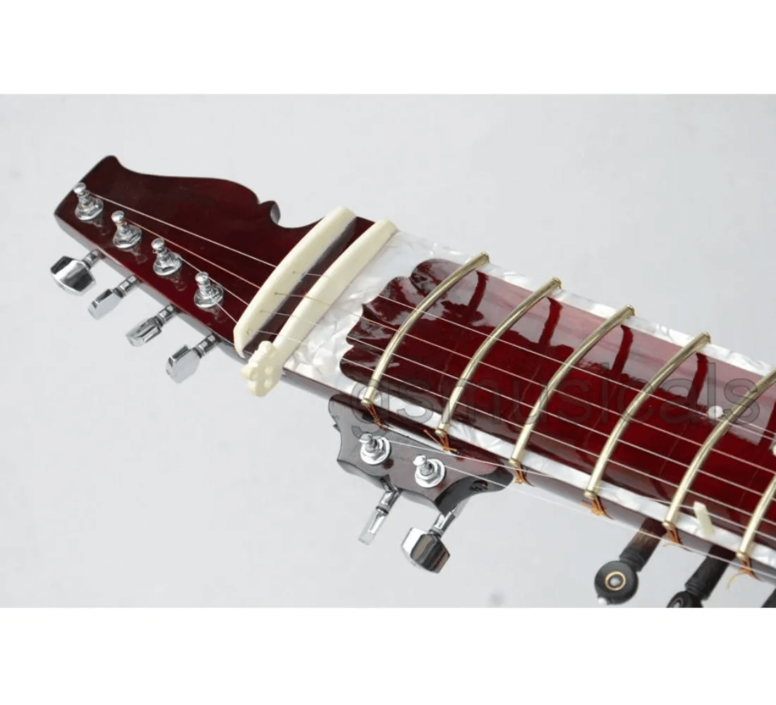 SITAR ULTRA FUSION ELECTRIC GSM068