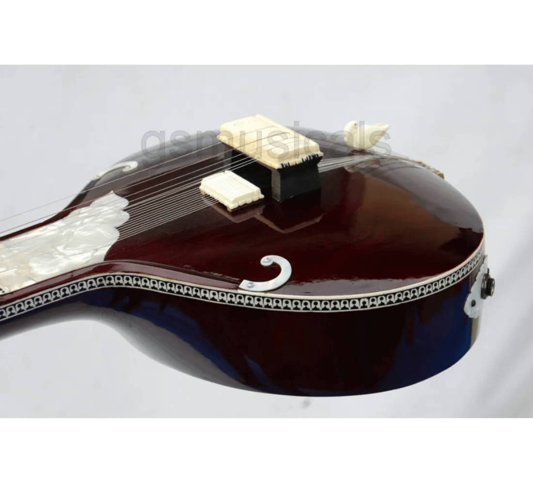 SITAR ULTRA FUSION ELECTRIC GSM068